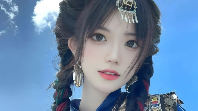 深色调数码光影画面，呼应品牌数字化服务的科技氛围
